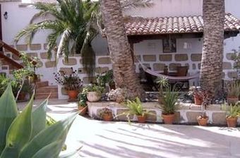 Hotel Casa Rural El Traspatio