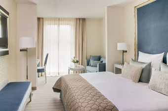 Welcome Parkhotel Meissen