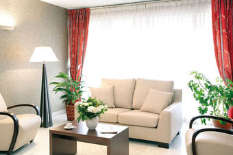 Apartamentos Apts Park And Suites Elegance Gaillard