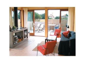 Holiday Home Slettevej IV