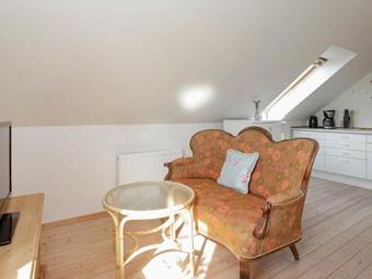 Holiday Home L�gst�r II