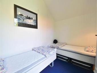 Three-bedroom Holiday Home In Middelfart