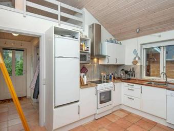 Holiday Home Silkeborg IX