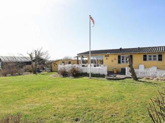 Holiday Home Snedsted III