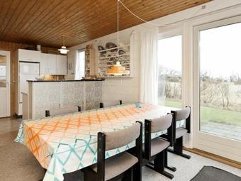 Holiday Home Snedsted