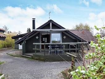 Holiday Home Fyrv�nget