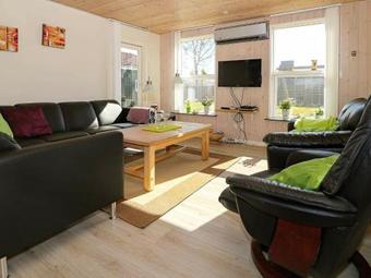 Holiday Home Storvorde VII