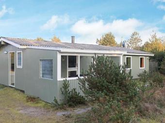 Holiday Home Havtornvej