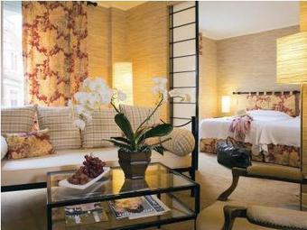 Hotel Hostellerie St Antoine