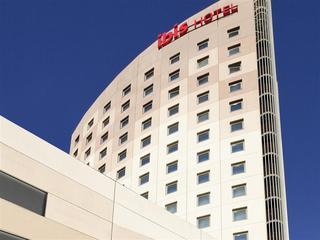 Hotel Ibis Barcelona Meridiana