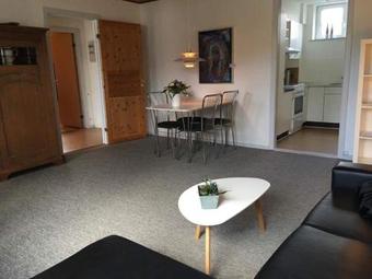Apartamento Thy Ferielejlighed