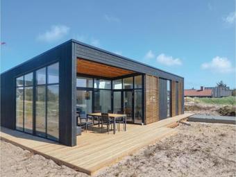 Three-bedroom Holiday Home In Thisted