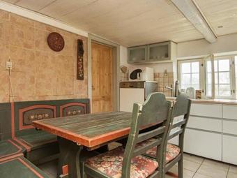 Holiday Home T�nder