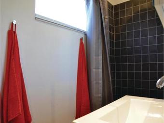 Three-bedroom Holiday Home In Olsted