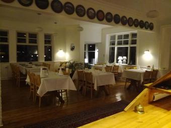 �lsted Kro & Hotel