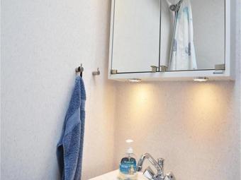 Two-bedroom Holiday Home In Olsted