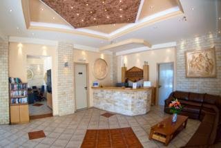 Hotel Elpis Studios And Apartments