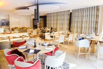 Hotel Holiday Inn Paris-charles De Gaulle Airport