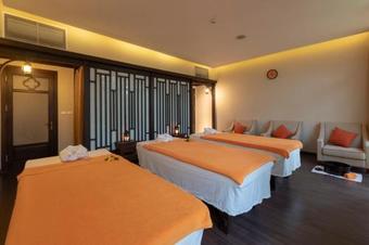 Hotel Melia Bavi Mountain Retreat