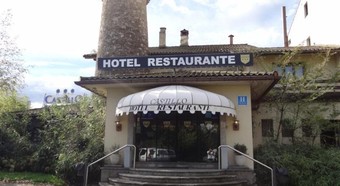 Hotel Castillo