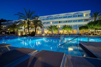 Canyamel Park Hotel & Spa Adults Only (+16)