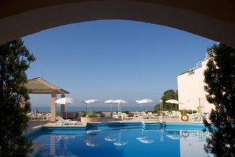 Hotel Punta San Martino