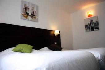 Hotel Comfort D Angleterre