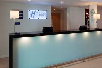 Hotel Holiday Inn Express Doncaster