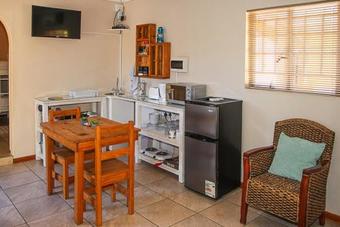 Hostal Grace's Place