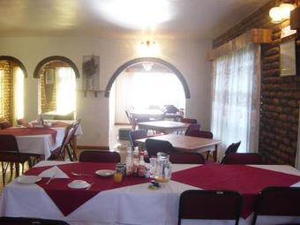 Hostal Jonkers Villa Guesthouse