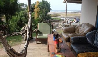 Bed & Breakfast Sugarloaf Backpackers