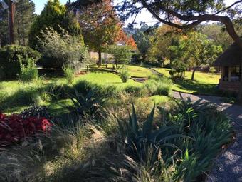 Sanlee Country Lodge