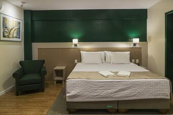 Hotel Fioreze Origem