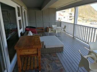 Apartamento Arikreukel 1 And 2