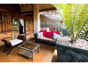 Hostal Kangelani Lodge