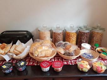 Bed & Breakfast Friar Tuck B & B