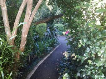 Hostal Botha's Hill Cottage