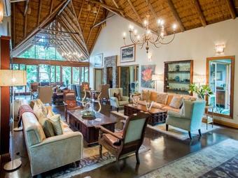 Lodge Karkloof Safari Villas