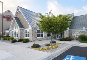 Hotel Residence Inn Albuquerque North