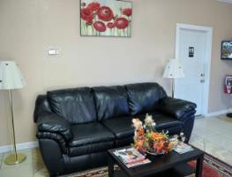 Hotel Days Inn Americus