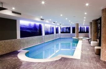 Exclusive Agora Hotel