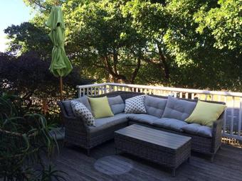 Fig Tree Corner - Kenton On Sea