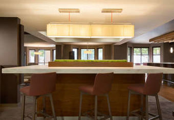 Hotel Courtyard Akron Montrose