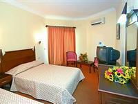 Hotel Grand Zaman Beach