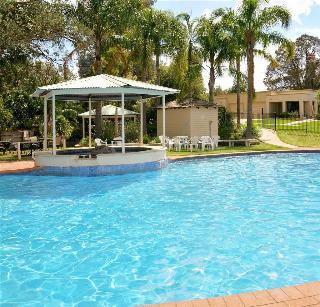 Hotel All Seasons Albury Lake Hume Resort