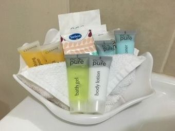 Hotel Comfort Inn And Suites Georgian