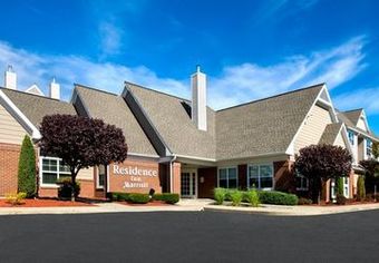 Hotel Residence Inn Albany East Greenbush/tech Valley