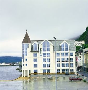 Radisson Blu Hotel, Alesund