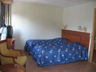 Best Western Nordleys Hotell