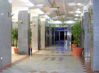 Hotel Adghir